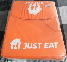 Just Eat XL Pizzatasche