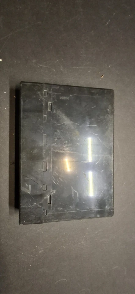 Módulo de computadora de control de cuerpo Buick Enclave 2009 BCU BCM 15921352 OEM Foto 3 de 4