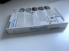 NES - Tiny Toon Adventures 2 Trouble in Wackyland - in OVP mit Anleitung - PAL-B