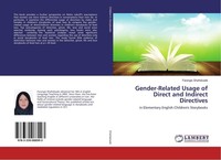 Gender-Related Usage Of Direct And Indirect Directives Farangis Shahidzade
