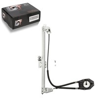 Original Lst Fensterheber Elektrisch Hinten Links FüR Bmw 5Er E39 95-99