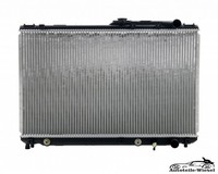 KüHler MotorküHlung FüR Lexus Es, Toyota Camry Kombi 91-97