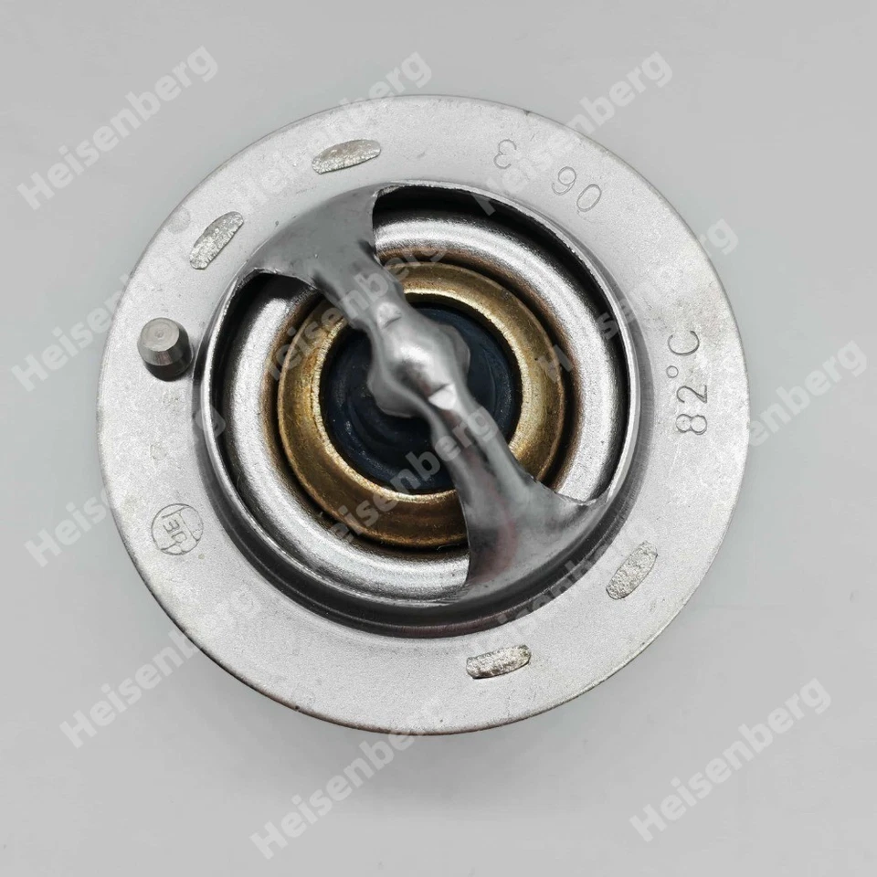 JUEGO DE TERMOSTATO Y JUNTAS #90916-03090 para TOYOTA RAV4 Camry Solara Celica Foto 2 de 4