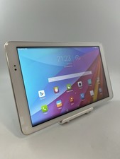Huawei MediaPad T1 T1-A21L Silver Unlocked 9.6" Android Tablet Read Below #i01