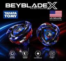 Takara Tomy Beyblade X UX-00 Drake Brave G4-7...
