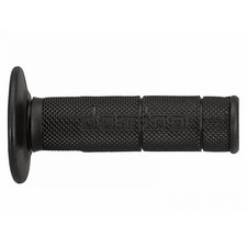 Motorcycle grips DOMINO CROSS/ENDURO BLACK 1150.82.40.06