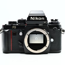 Nikon F3HP 35 mm Film Cameras for sale | eBay