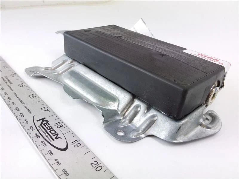 Passenger Right Rear Door Air Bag Airbag MERCEDES BENZ S430 00 01 02 03 04 05 06 Foto 2 de 3