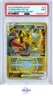 FA/GIRATINA VSTAR LOST ORIGIN-GER-SECRET POKEMON SWSH LOST ORIGIN 2022 212 PSA 9
