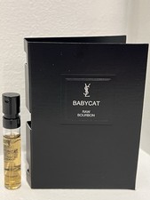 Babycat Yves Saint Laurent 香水- 一款2022年中性香水