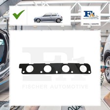 Dichtung, Abgaskrümmer Fa1 für VW Passat 362 1.8 TSI