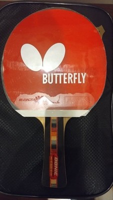 DONIC Waldner Senso Carbon FL Near