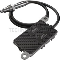 Vitesco Nox-Sensor M20 X 1,5, 615 Mm, 12 / 24 V Deutz 5105 - 5125 | 04214581,