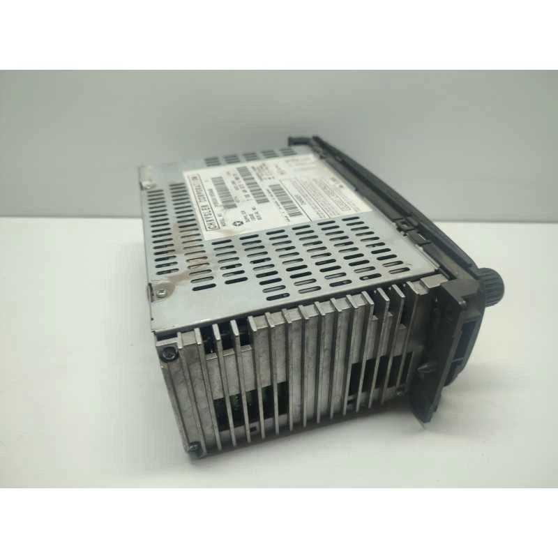 P05091650AB AUTORADIO STEREO LETTORE CD CHRYSLER PT CRUISER 2.2 CRD 2004  - Immagine 4 di 4