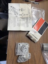 Zenith Stromberg Model Cd Cdse Carburetor Minor Rebuild Kit 133-8323