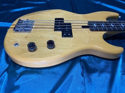 YAMAHA BB1200 Broad Bass Used Electric Bass Guitar | eBay