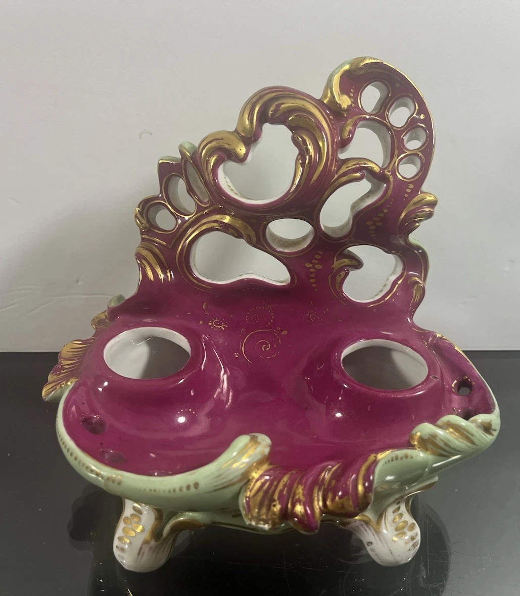 Paris Inkwell for sale | eBay Paris Inkwell for sale | eBay