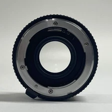 Nikon AF-S TELECONVERTER TC-17E II 1.7x