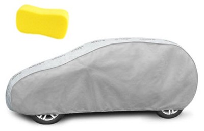 Vollgarage passend für Great Wall Florid Vorderradantrieb Schrägheck Ha Z568478
