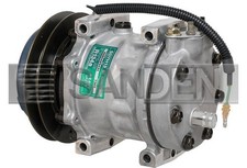 1x NRF 32797G Kompressor Klimaanlage für Suzuki Subaru