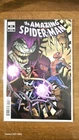 Amazing Spider-Man #50 1:50 Mark Bagley Variant (NJP2)