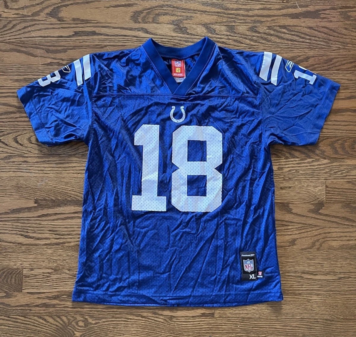 Peyton Manning NFL Fan Jerseys for sale | eBay