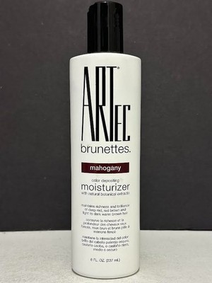 ARTec Blue Orchid Color Enhancing Shampoo - 8 fl oz