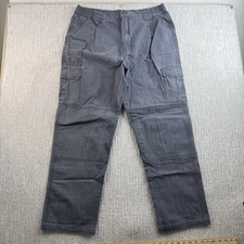 5.11 Tactical Cargo Pants Men’s Size 38x34 Grey 511 