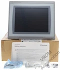 Surplus Allen Bradley 2711P-T10C21D8S /D PanelView Plus 7 Standard Color Termina