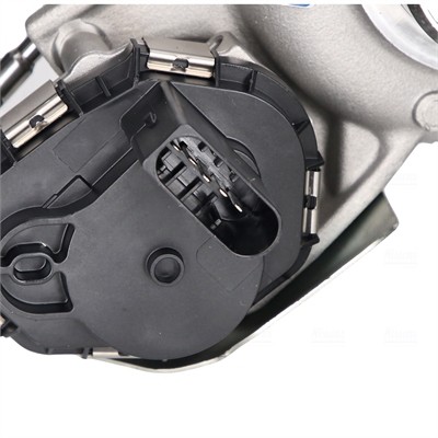NISSENS-OE 93514-OE Charger, charging (supercharged/turbocharged) for CITROËN,DS