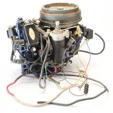 362011001 Nissan Tohatsu 1986-2002 Powerhead 9.9 15 HP 2 Stroke