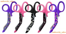 Prestige Medical 5.5" StyleMate Utility Scissors - Choose your color!