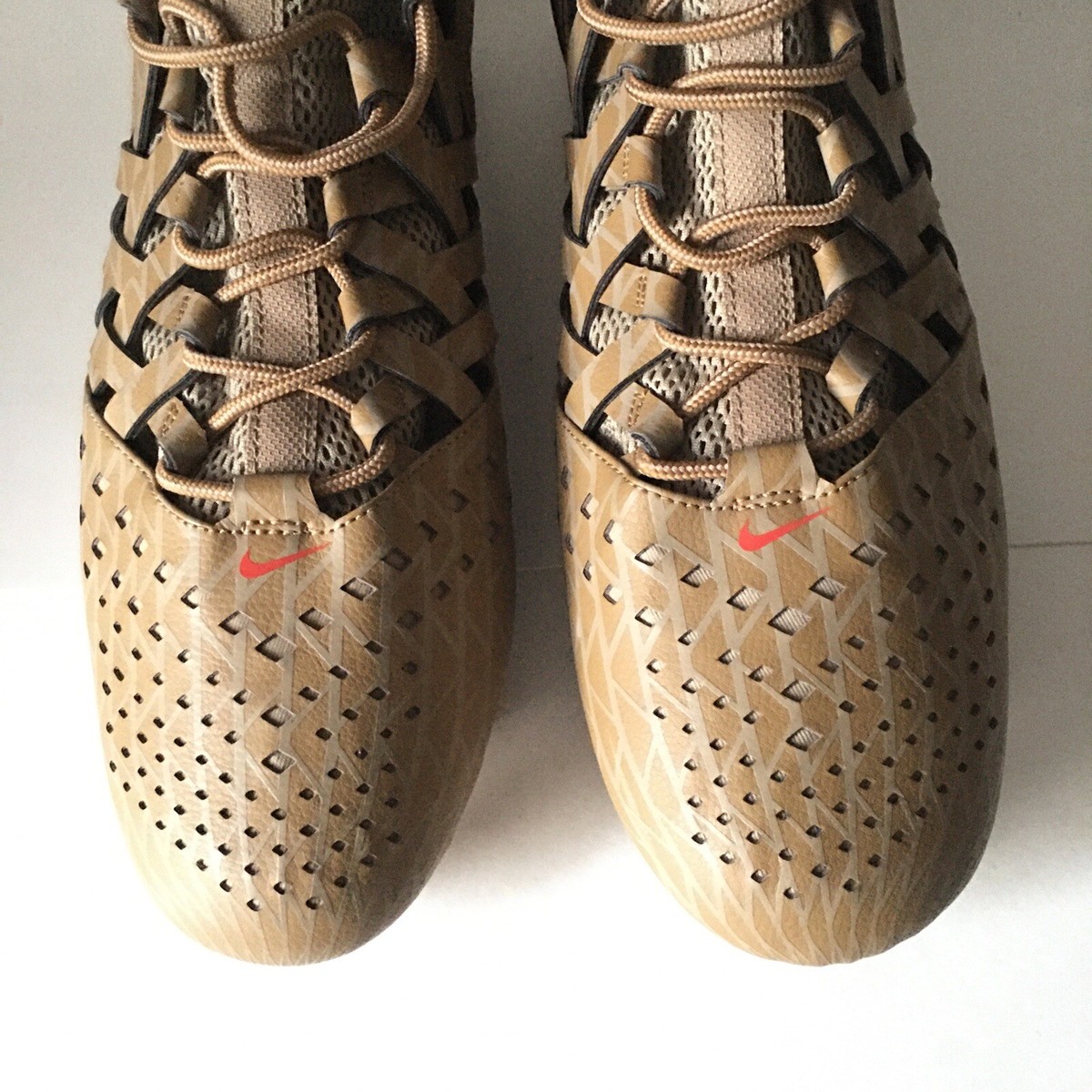 thompson brothers lacrosse cleats