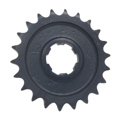 22 Tooth Trans Chain Sprocket Harley Big Twins 4 Speed 36-84 OEM HD # 35203-36
