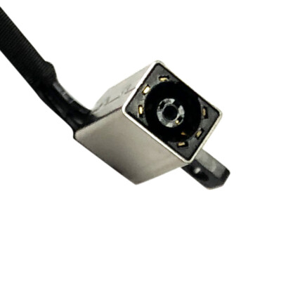 Prise Jack D'alimentation DC Pour HP Chromebook 11 G4 G5 EE - 17 Cm, Neuf, Cythonworks