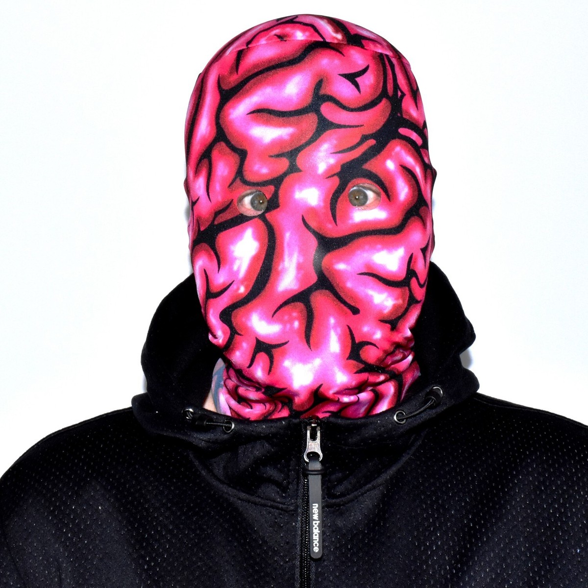 パック・フェイスマスク MORRY'S 3D Fasting Face Mask MORRY'S 3D FASTING FACE MASK