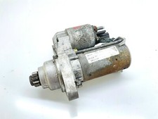 SEAT IBIZA 6J 1.2 PETROL STARTER MOTOR UNIT 02T911024N 2008-2016🌟