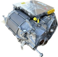 Neuf Original Electro Motor Moteur Équipement VW ID.4 ID5 Ebj Ebja Uyx 204PS