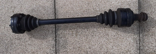 BMW Z3 1,8 M43 Antriebswelle Hinten   1229235