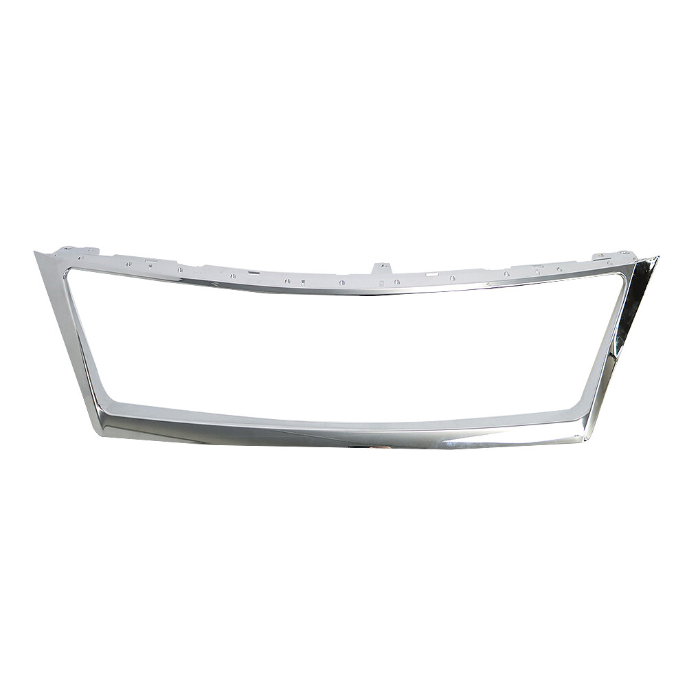 Grille Bumper Trim Grill For 20102012 LEXUS ES350 Front Plastic Chrome