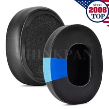 Cooling GEL Ear Pad Cushions for Skullcandy Hesh3 / ANC / Evo / Crusher Headset