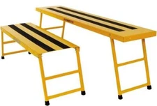 Keysco ALC77781 VAN STAND 4' X 16"W x 18"H