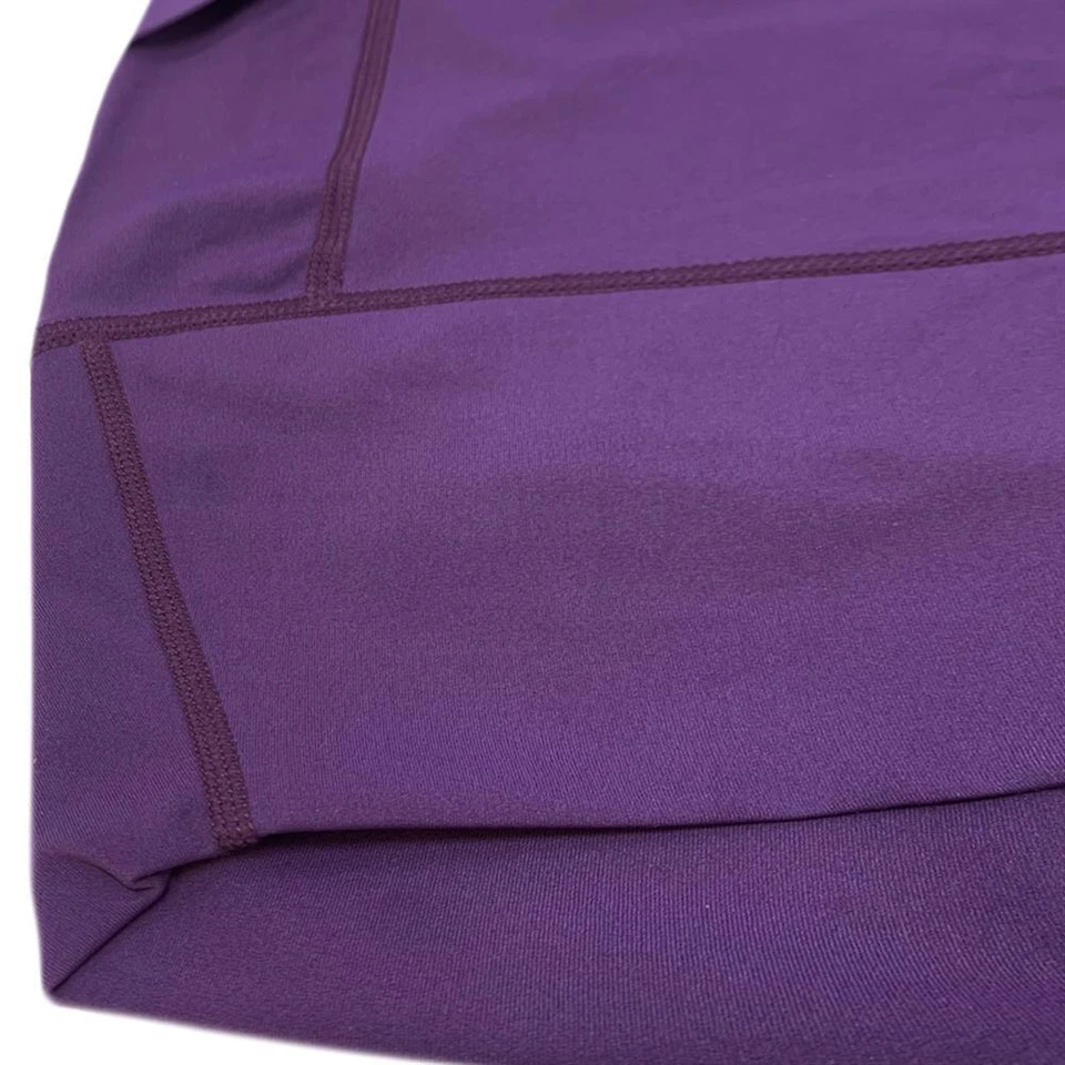 Women's Penn State University Navy Yoga Pant Kadyluxe iLegging - Image 3 of 4