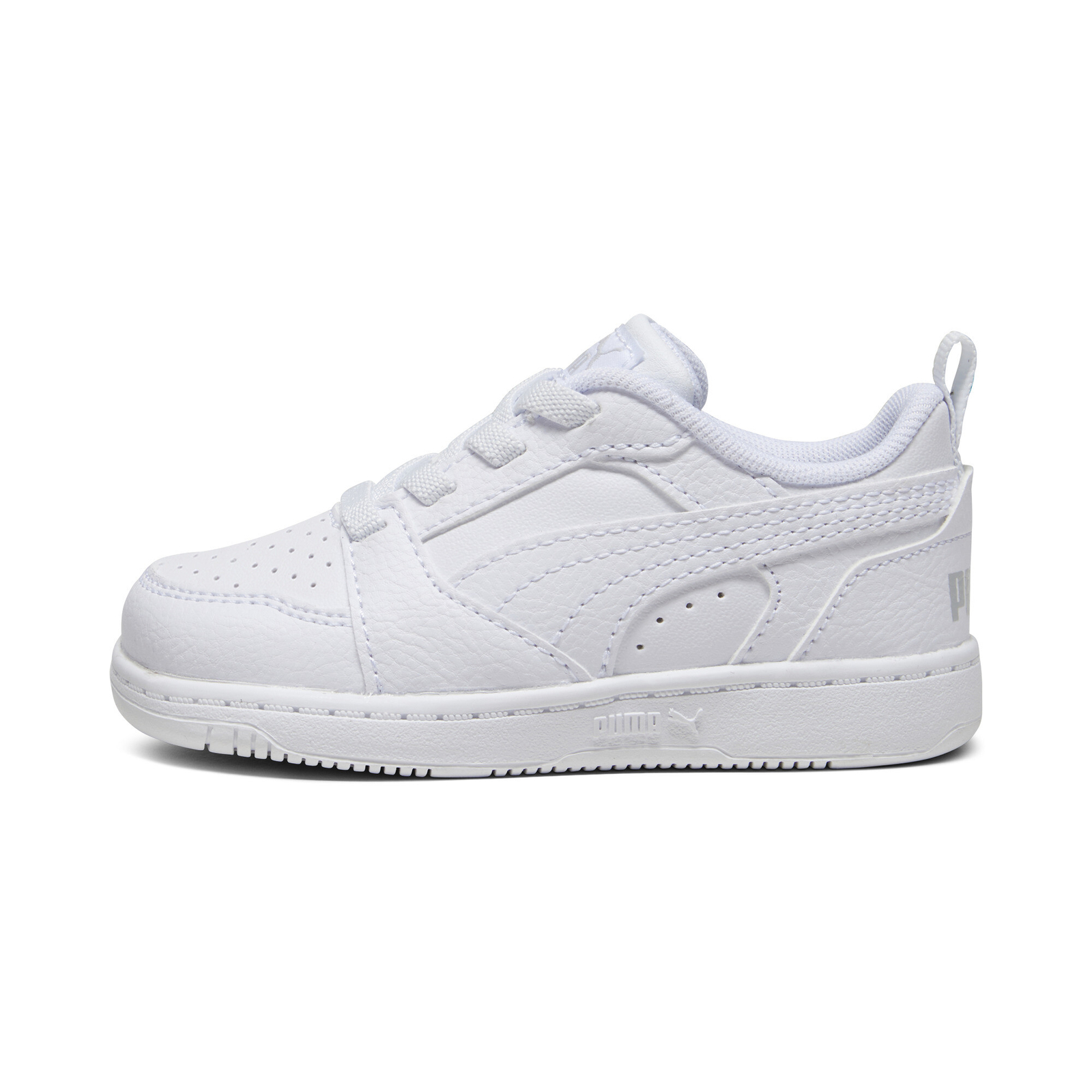Кроссовки PUMA Toddler Rebound V6 Lo для малышей