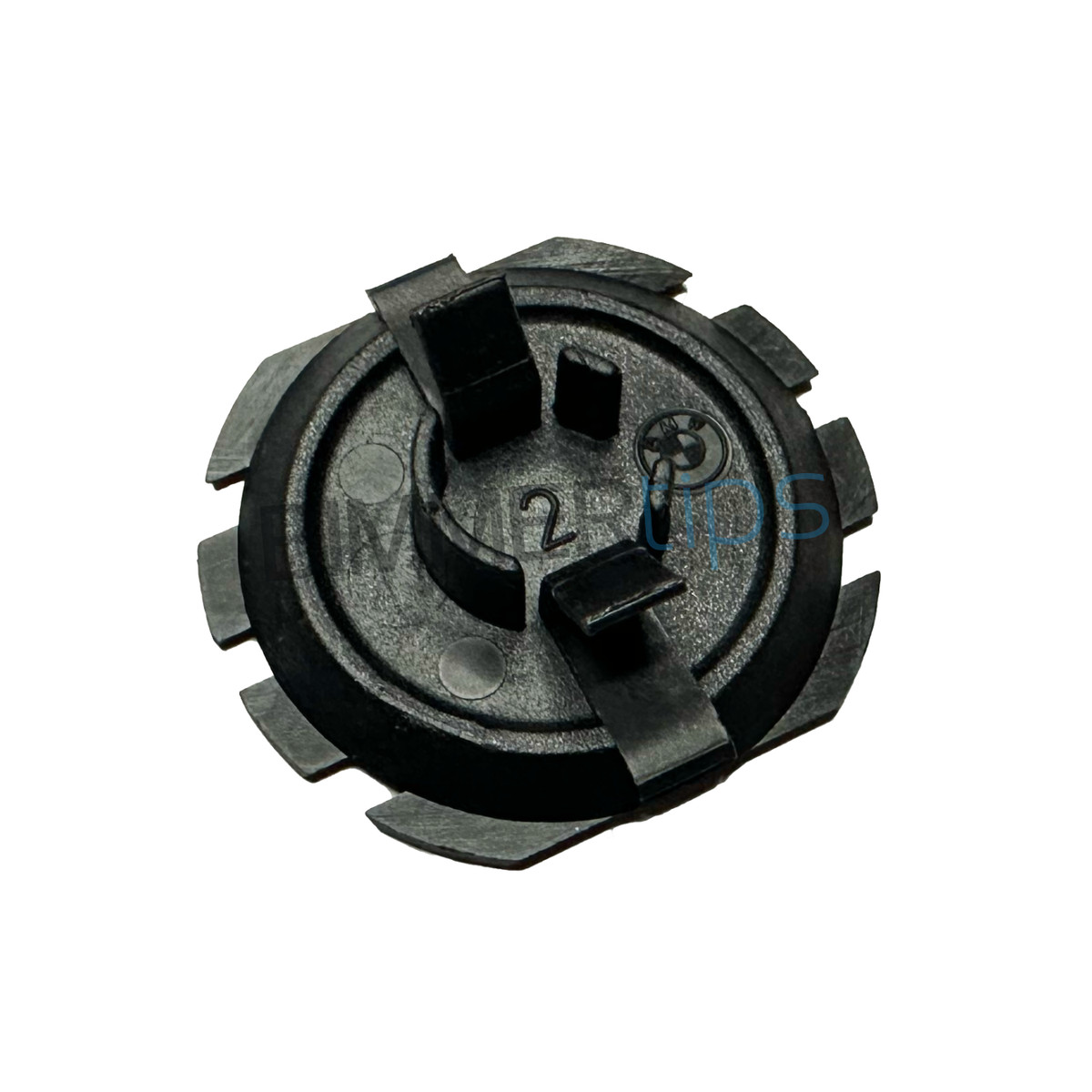 BMW E36 M3 Engine Cover Ignition Coil Cap, Large, S50 S52 Genuine 