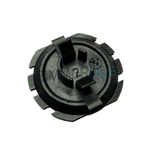 BMW E36 M3 Engine Cover Ignition Coil Cap, Large, S50 S52 Genuine