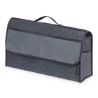 Fineway Large Car Boot Organiser (49X16X24CM)