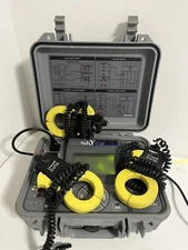 AMPROBE SKYLAB HT-903