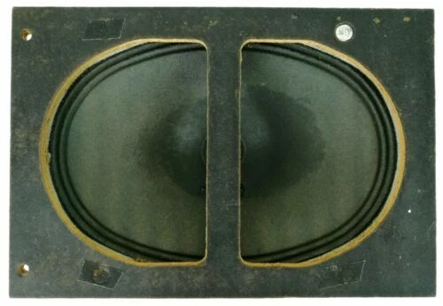 Altoparlanti vintage Grundig