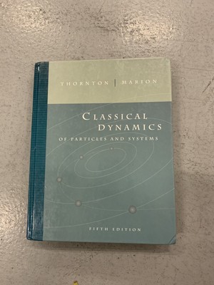 classical dynamics of particles and systems pdf classical dynamics of particles and systems pdf